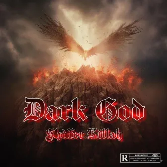 Dark God by SHIFFER KIŁŁAH