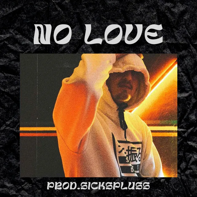 No love