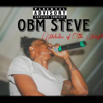 Melodies of The Night by OBM Steve