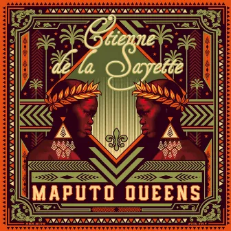 Maputo Queens by Etienne de la Sayette