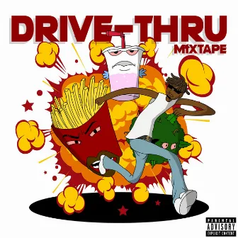 Drive Thru by PITBRE