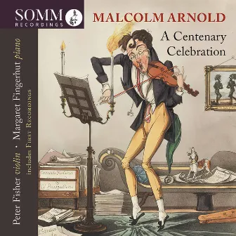 Arnold: A Centenary Celebration by Peter Fisher