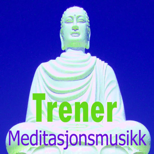 Meditasjonsmusikk