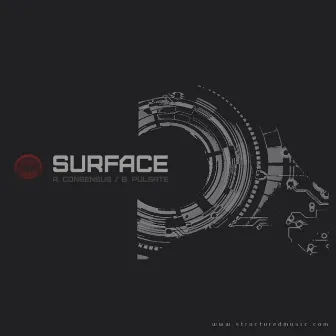 Consensus / Pulsate by Surface