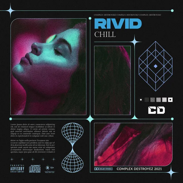 Chill - Radio Edit