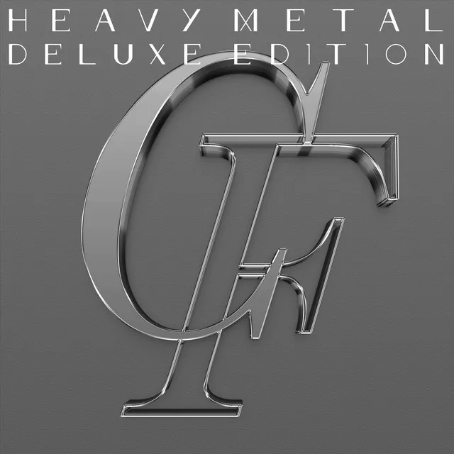 Heavy Metal (Deluxe Edition)