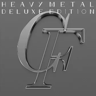 Heavy Metal (Deluxe Edition) by Captain Funk