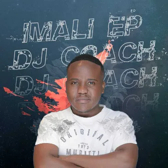 Imali - EP by Dj Coach