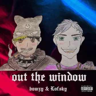 Out the Window by bowzy