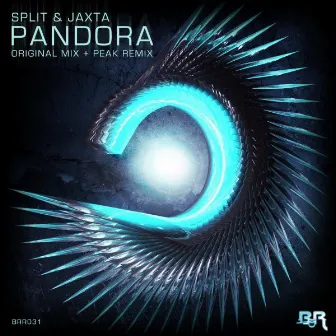 Pandora by Unknown Artist