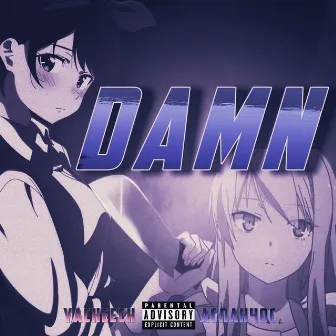 Damn by Yacheech