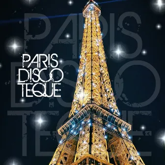 Paris Discoteque by DJ Freccia