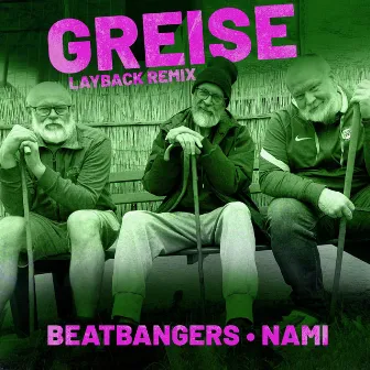 Greise (Layback Remix) by Nami