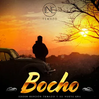 Bocho by Edder Rendon Temazo