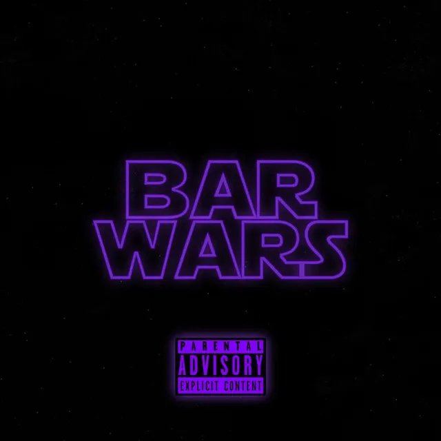 BAR WARS