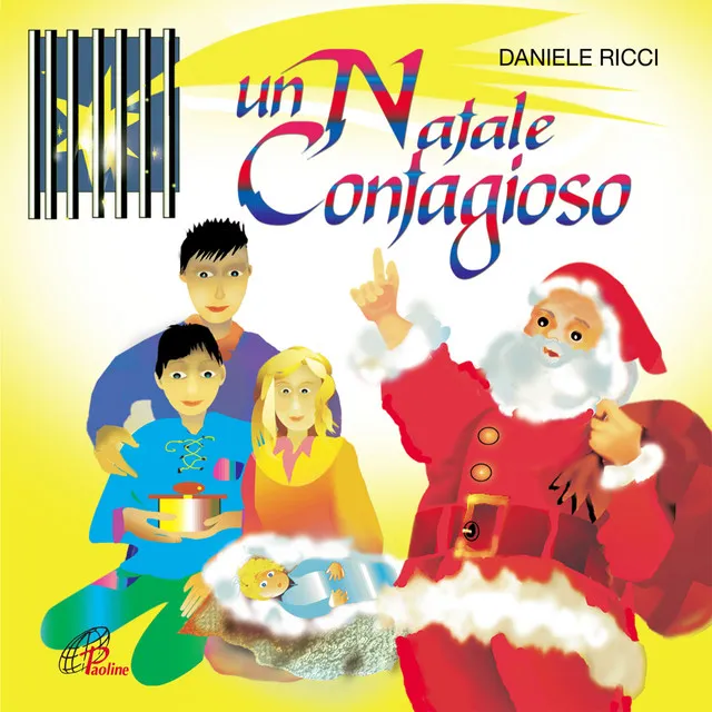 Un Natale contagioso