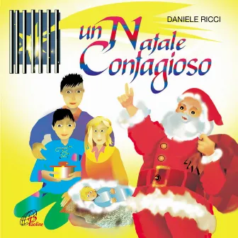 Un Natale contagioso by Daniele Ricci