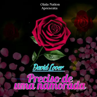 Preciso de uma Namorada by David Lover