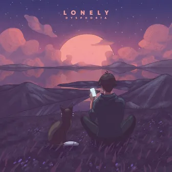 Lonely by Dysphoria