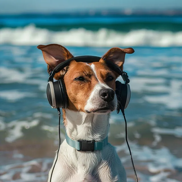 Canine Ocean: Music for Dog's Serenity