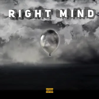 Right Mind by Silas Price