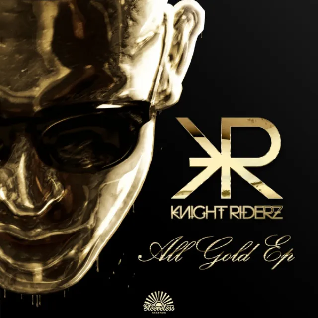 All Gold EP