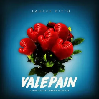 Valepain by Lameck Ditto