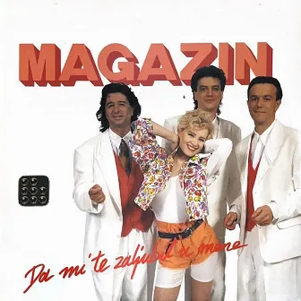 Da Mi Te Zaljubit U Mene by Magazin