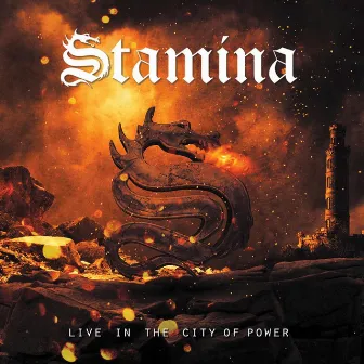 Live in the City of Power by Stamina