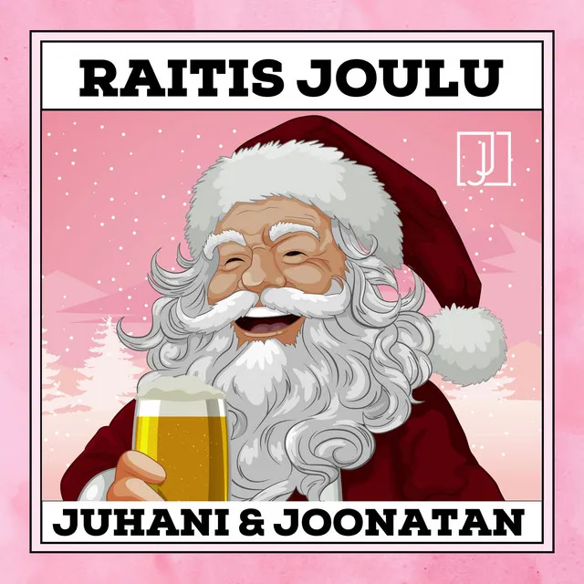 Raitis Joulu