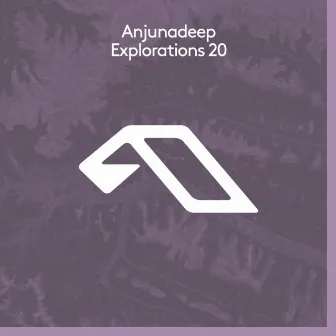 Anjunadeep Explorations 20 by Velveta