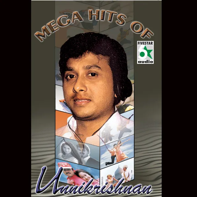 Mega Hits of Unnikrishnan