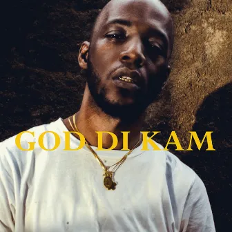 God Di Kam by Jovi