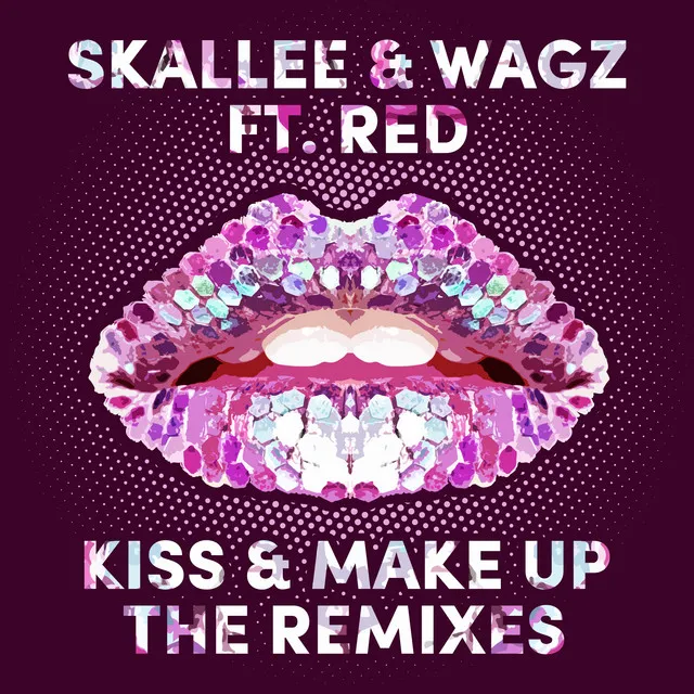 Kiss & Make Up - Dave Crusher Remix