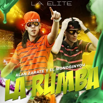 La Rumba by Alan Zarate