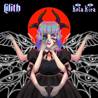 Lilith by Kota Kira