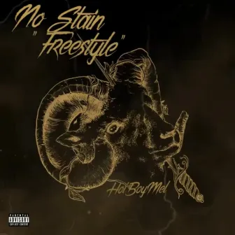 No Stain by HotBoyMel