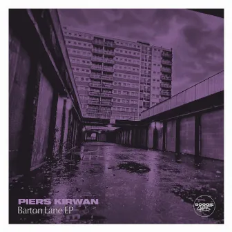 Barton Lane EP by Piers Kirwan