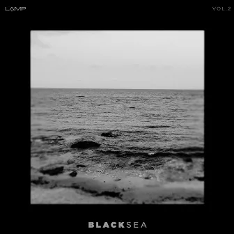 Black Sea, Vol. 2 by Imeall