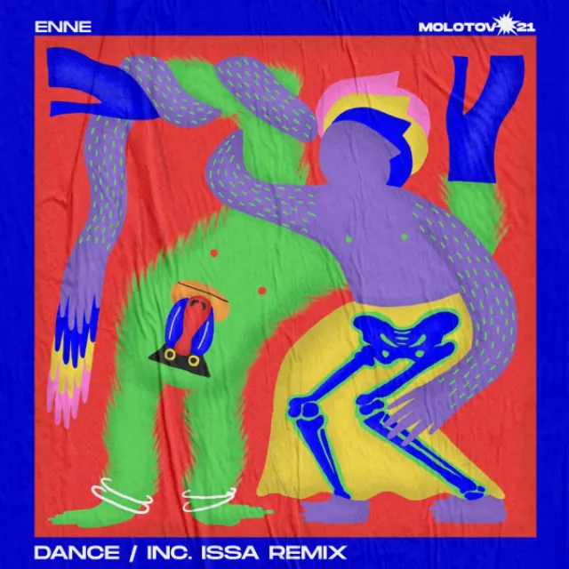 Dance - ISSA (BR) Remix