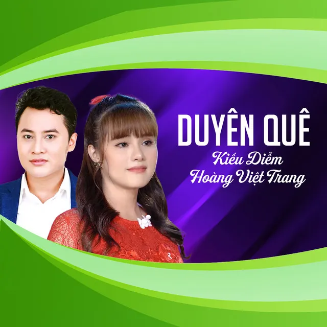 Duyên Quê