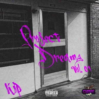 Project Dreams Vol 1 by Kip