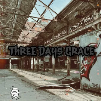 Three Days Grace by PACHUCO