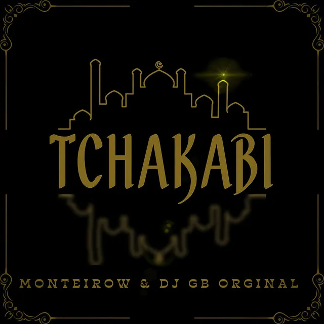 Tchakabi