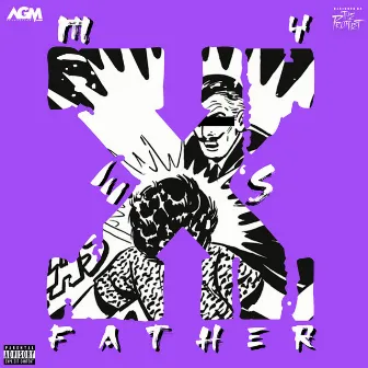 My Ex's Father by Maven Music