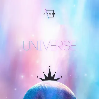 Universe by JINGBY