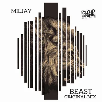 Beast by Miljay