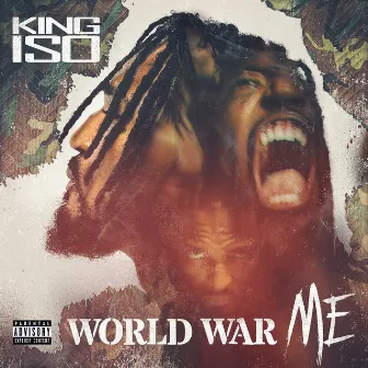 World War Me by King Iso