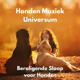 Beroligende Slaap voor Honden by Honden Muziek Universum