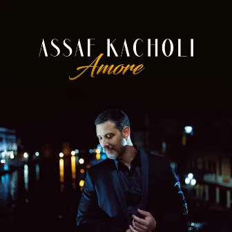 Amore by Assaf Kacholi